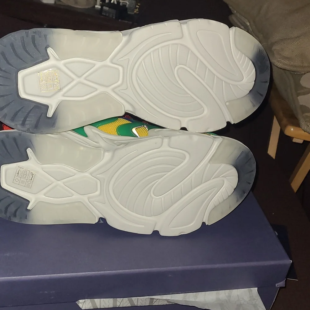 New Mazino sneakers Vortex-462 styles sizes 11, - Picture 7 of 12